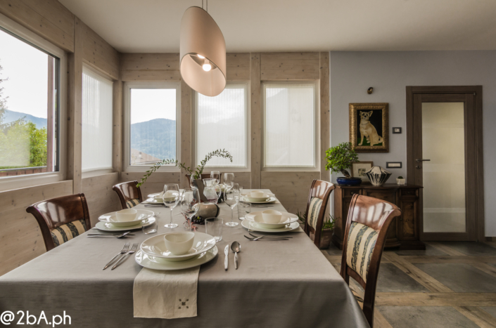 tablesetting elegante fotografia emozionale home staging