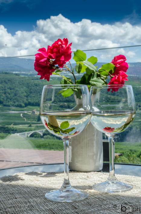 casa di montagna legno mansarda vacanza affitti brevi monolocale vino vista