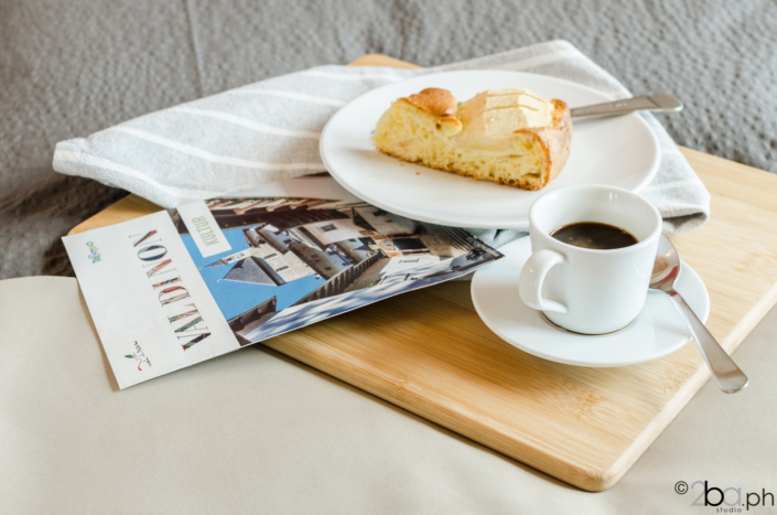 colazione valle di non vacanze