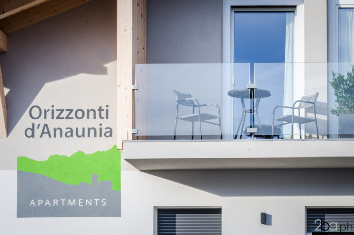 appartamento vacanze montagna