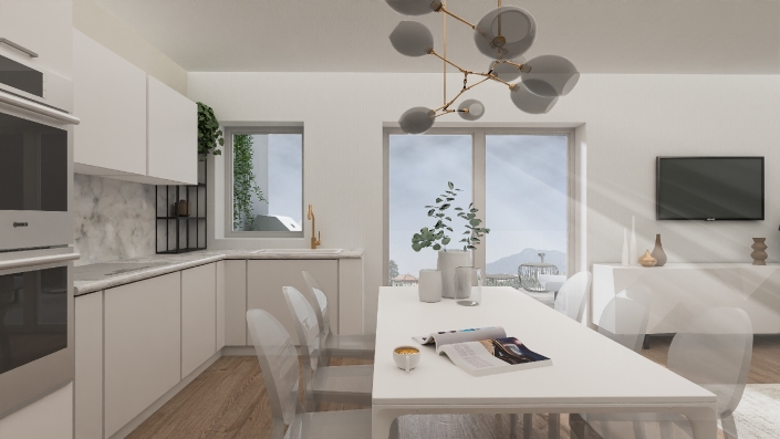 app22 cucina