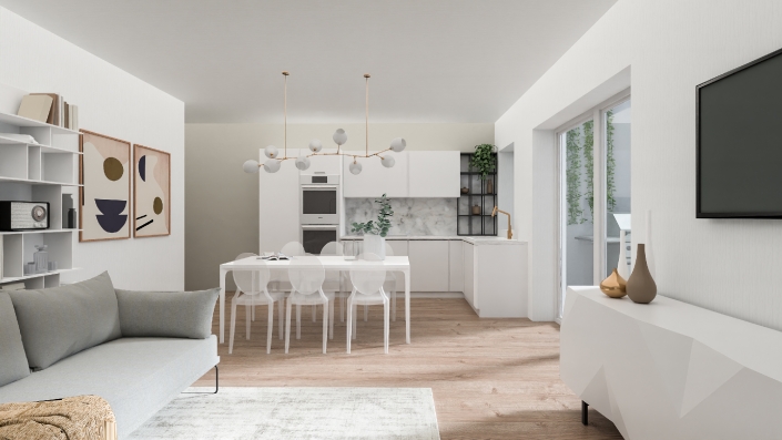 app22 cucina