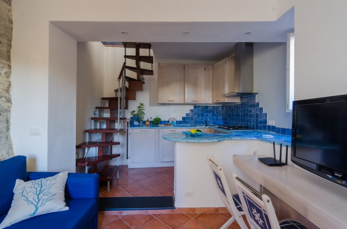 foto cucina mare