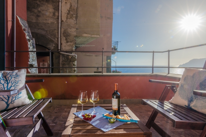 aperitivo tramonto