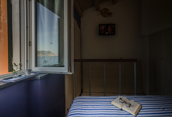 relax alle 5 terre